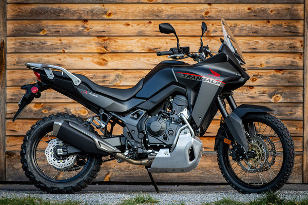 2021 store honda transalp