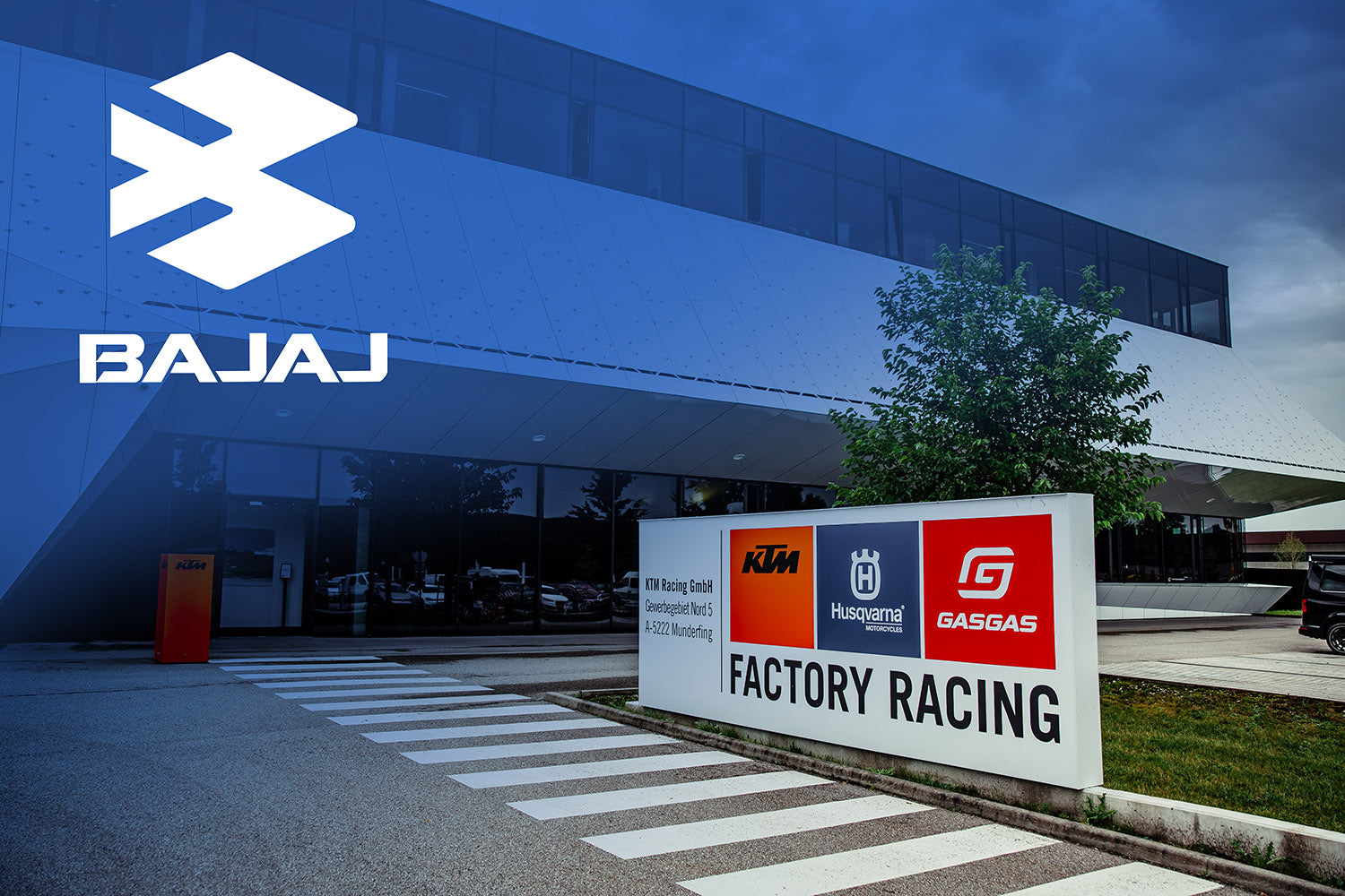 Bajaj Just Said the Quiet Part Out Loud