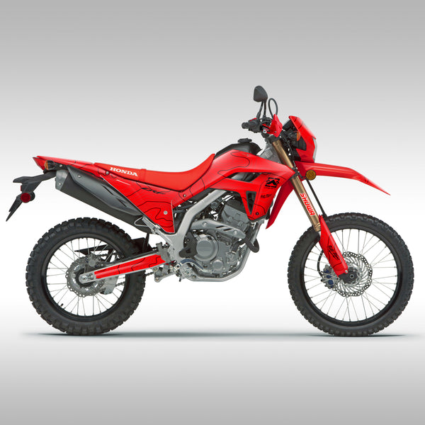 Price Philippines Honda 300 Enduro Honda CRF250RX Price