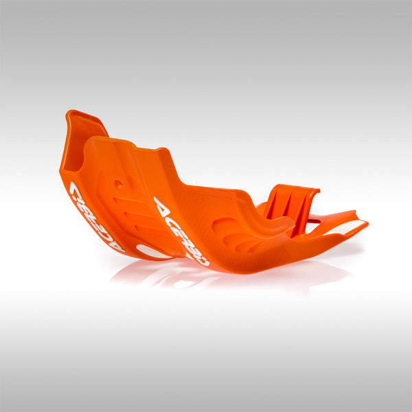 KTM EXC TPI 2020-2023 外装　アチェルビス ACERBIS - 2020 - 2023 KTM EXC / XC-W FUEL TANK - Upshift