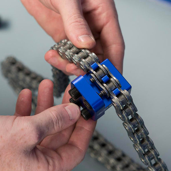 MOTION PRO MASTER LINK PRESS TOOL Upshift Online Inc.