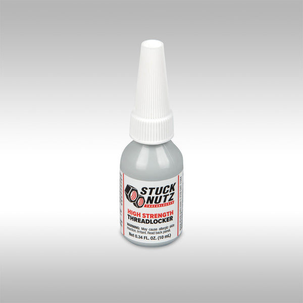 STUCK NUTZ THREADLOCKER Upshift Online Inc.