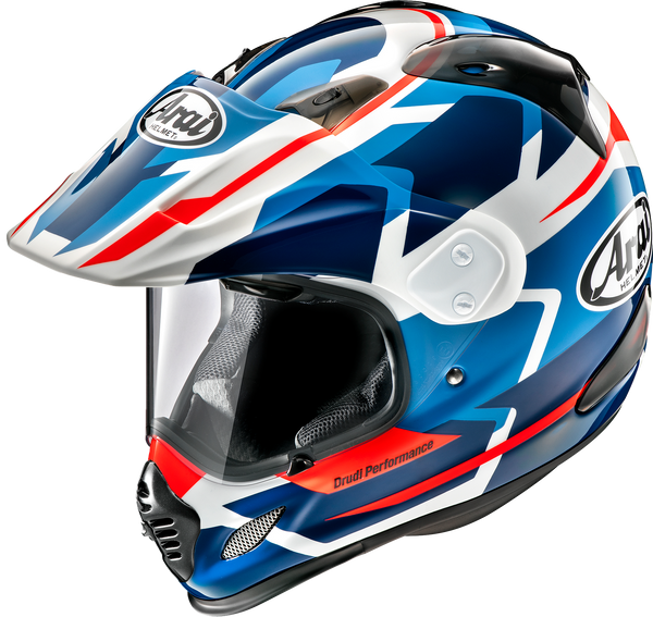 Arai XD-4 Adventure Helmet | TMBR MOTO - Upshift Online Inc.