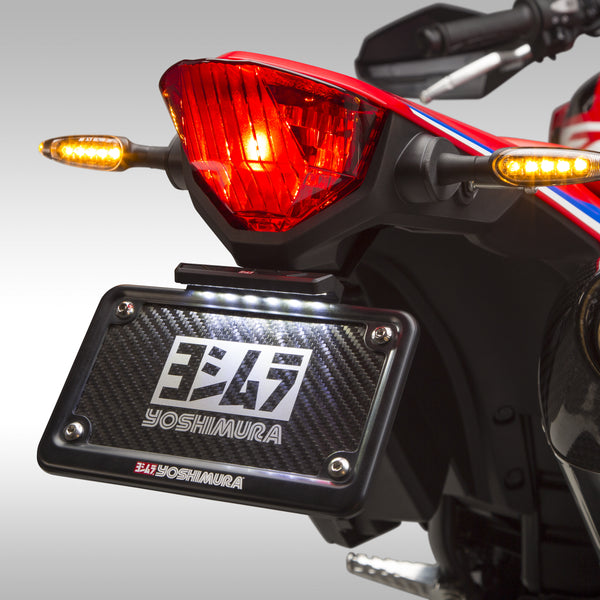 YOSHIMURA FENDER ELIMINATOR KIT HONDA CRF300L & CRF300L RALLY