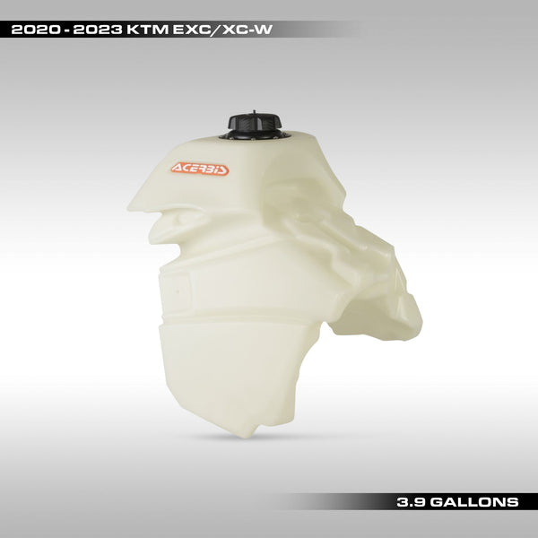 ACERBIS - 2020 - 2023 KTM EXC / XC-W FUEL TANK