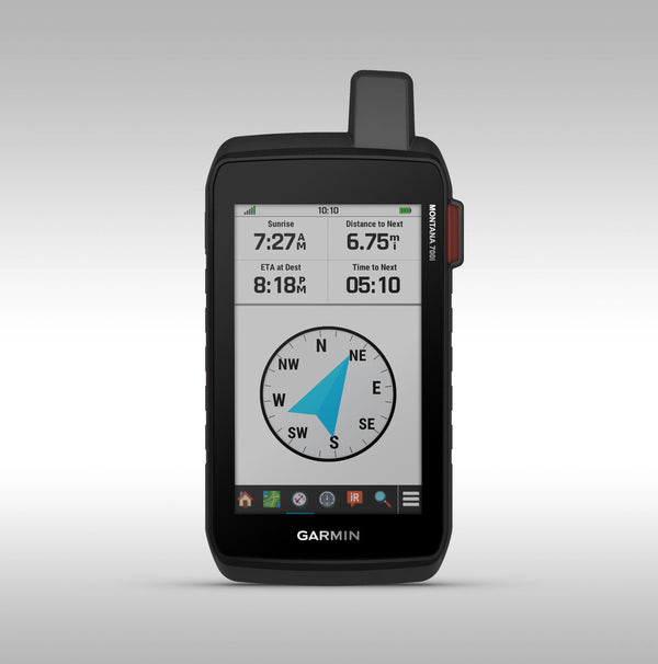 Garmin Montana® 700