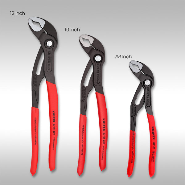 Knipex 7-1/4 Inches Water Pump Pliers