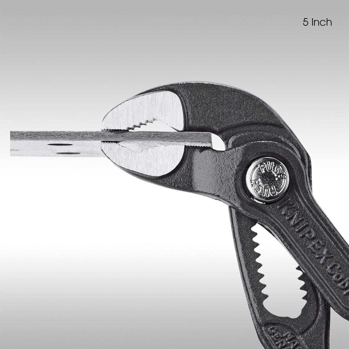 KNIPEX - COBRA PLIERS 5IN