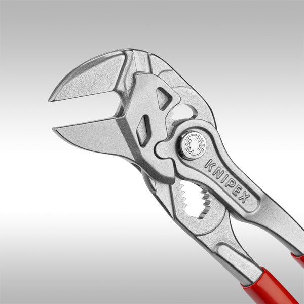 KNIPEX - PLIERS, THE BASICS - Upshift Online Inc.