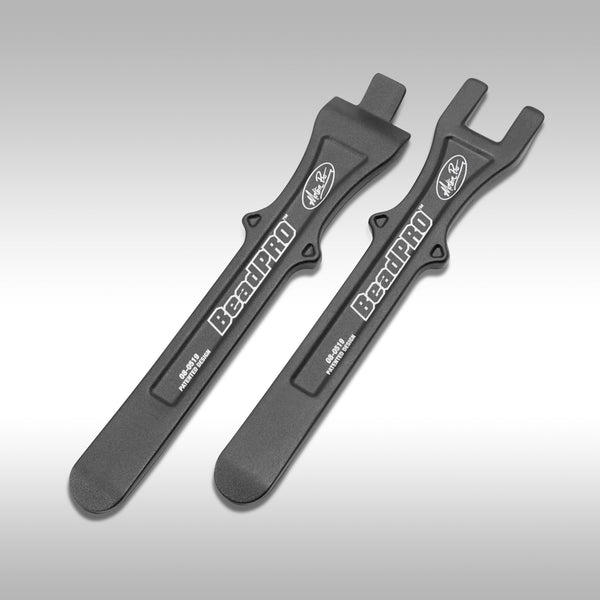 MOTION PRO BEADPRO™ TIRE BEAD BREAKER & LEVER SET Upshift Online Inc.