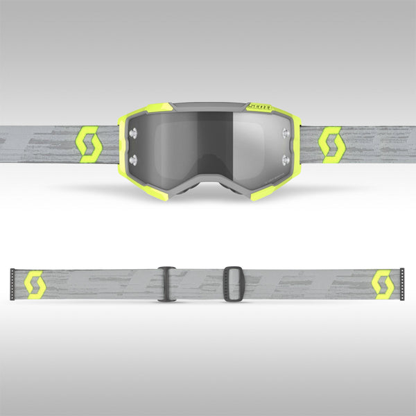 SCOTT GOGGLES - FURY LIGHT SENSITIVE - Upshift Online Inc.