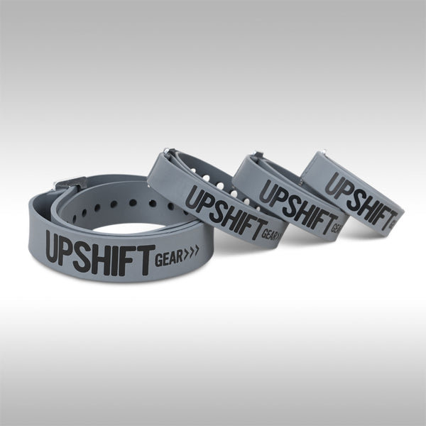 UPSHIFT UTILITY STRAPS - Upshift Online Inc.