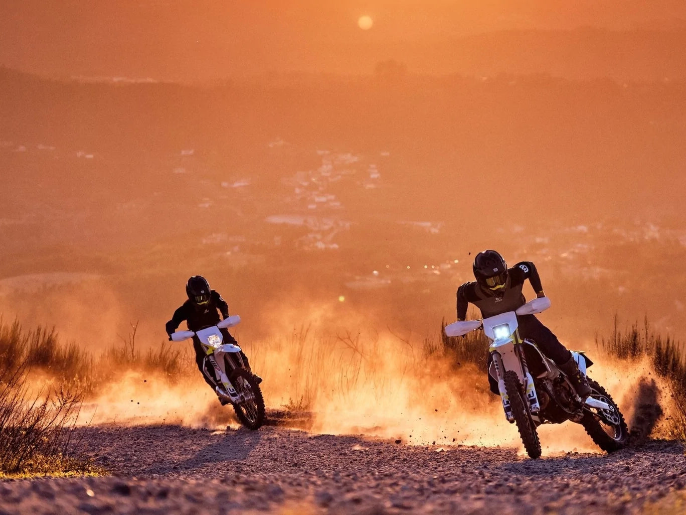 HUSQVARNA INTRODUCES THE 2023 ENDURO LINE-UP