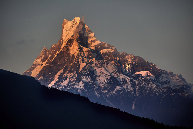 NEPAL: PART 1 - HIGHWAY TO THE HIMALAYAS - Upshift Online Inc.