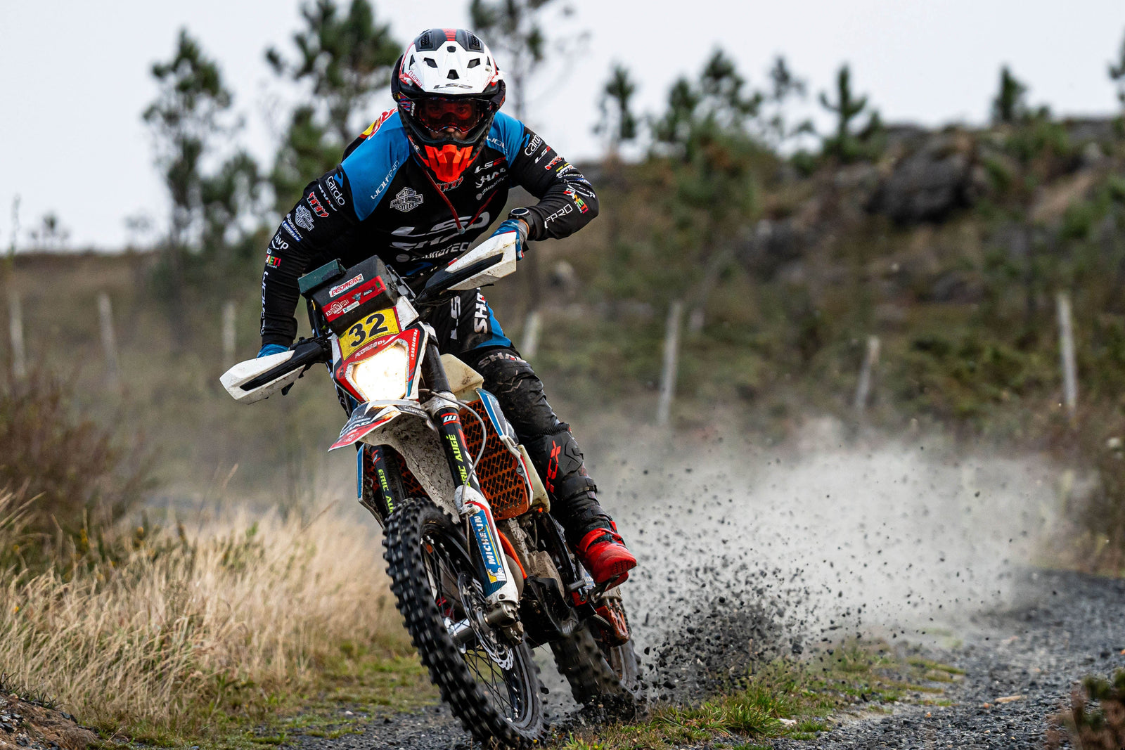 INTERNATIONAL RALLY OF A ESTRADA SET FOR APRIL 2024