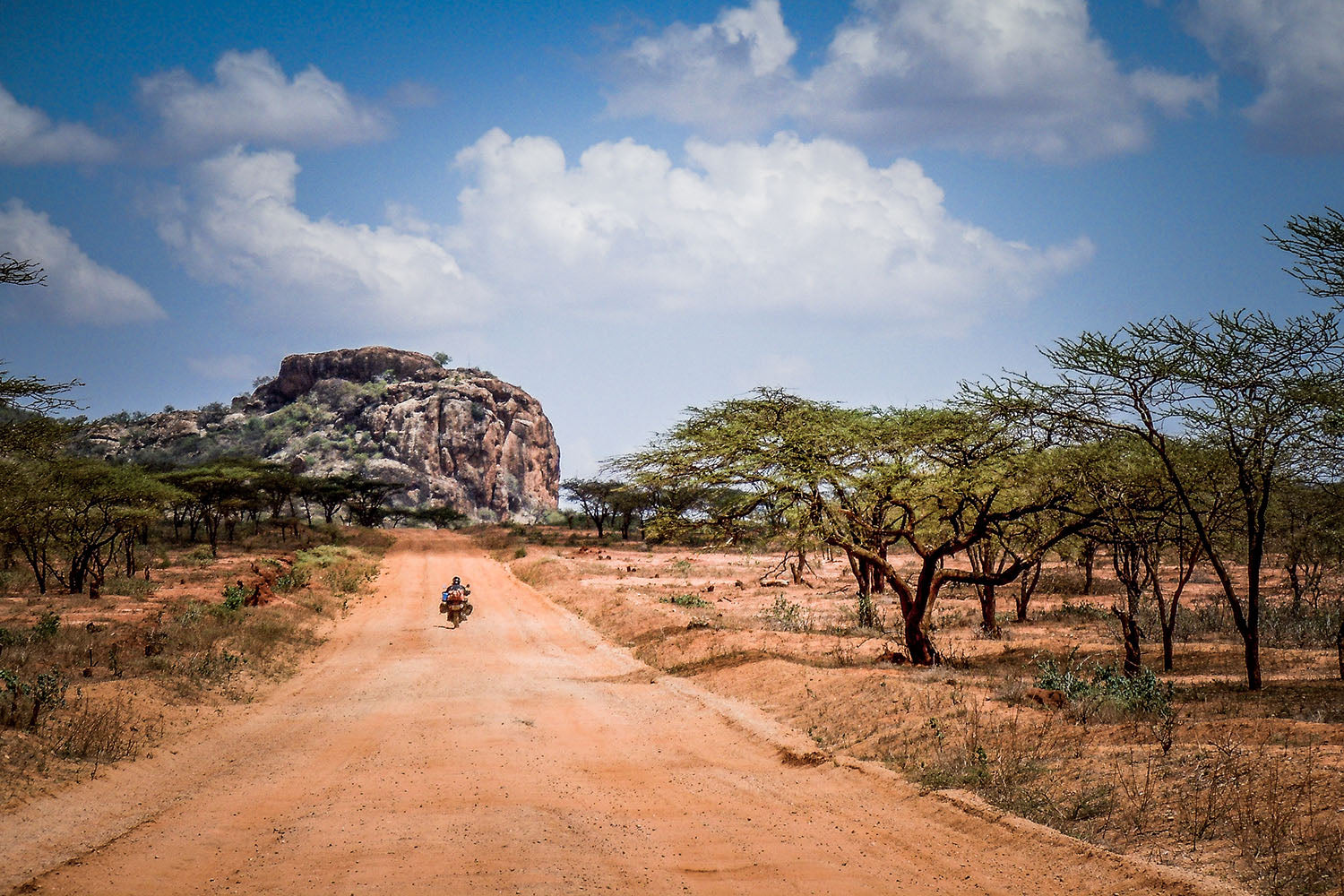 Turkana - Africa’s Jade Desert Lake