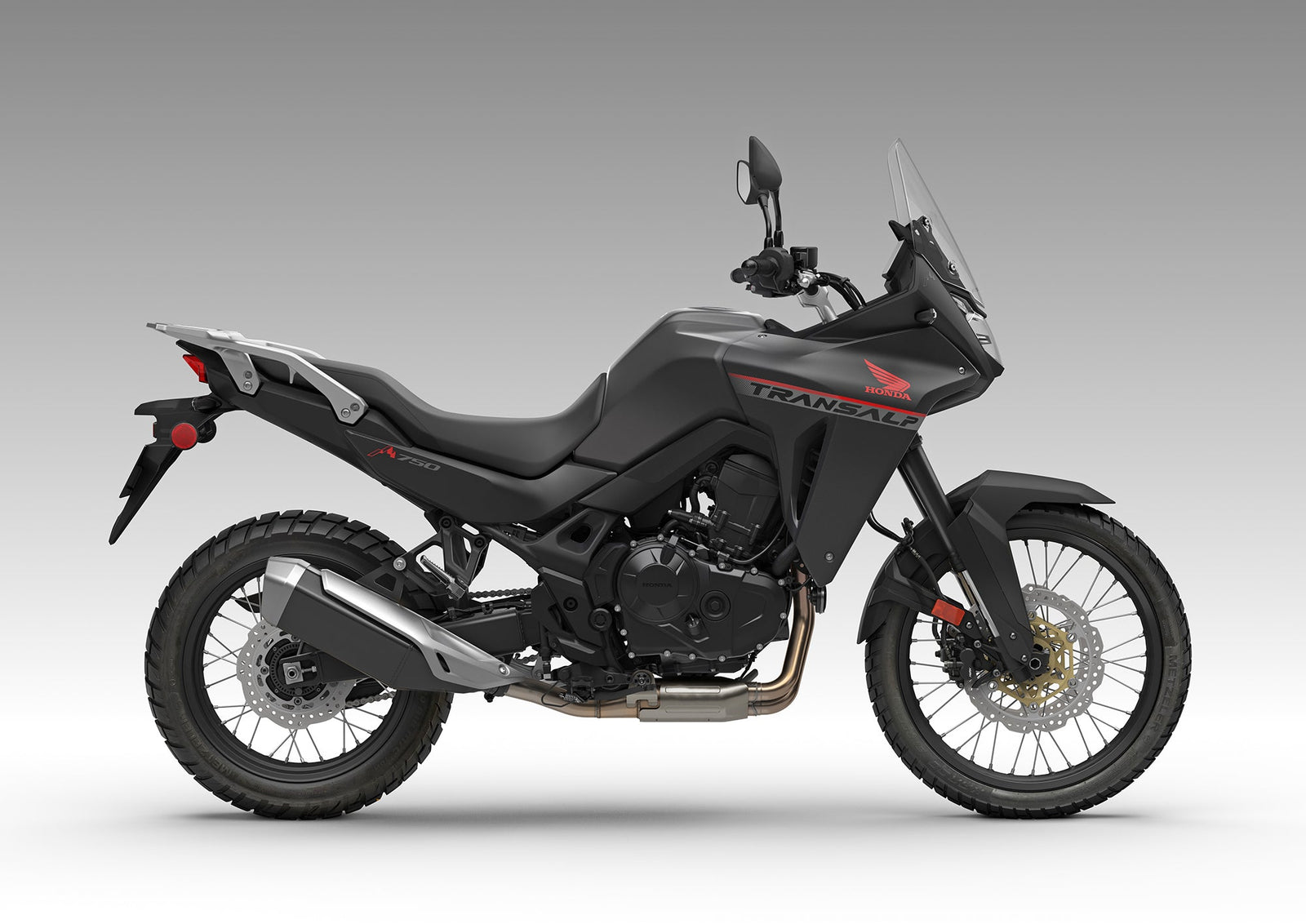 2023 Honda Transalp