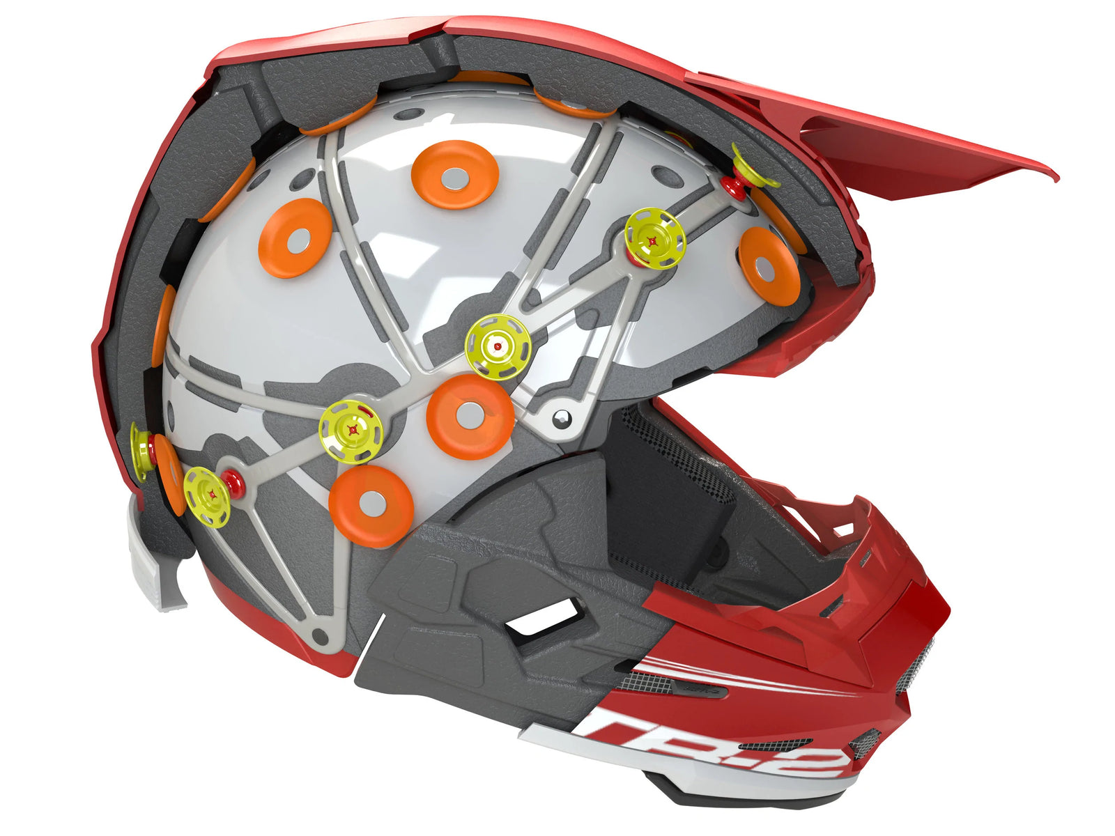 NEW GEAR: 6D ATR-2 OFF-ROAD MOTORCYCLE HELMET