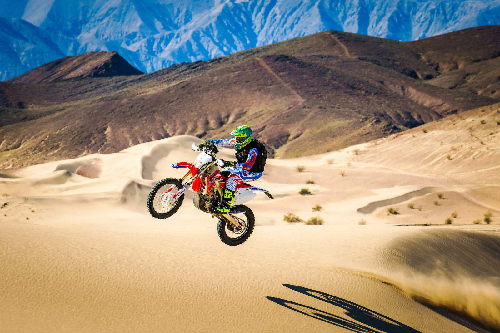 RALLY ROOKIE - 60 SECONDS WITH ANDREW SHORT