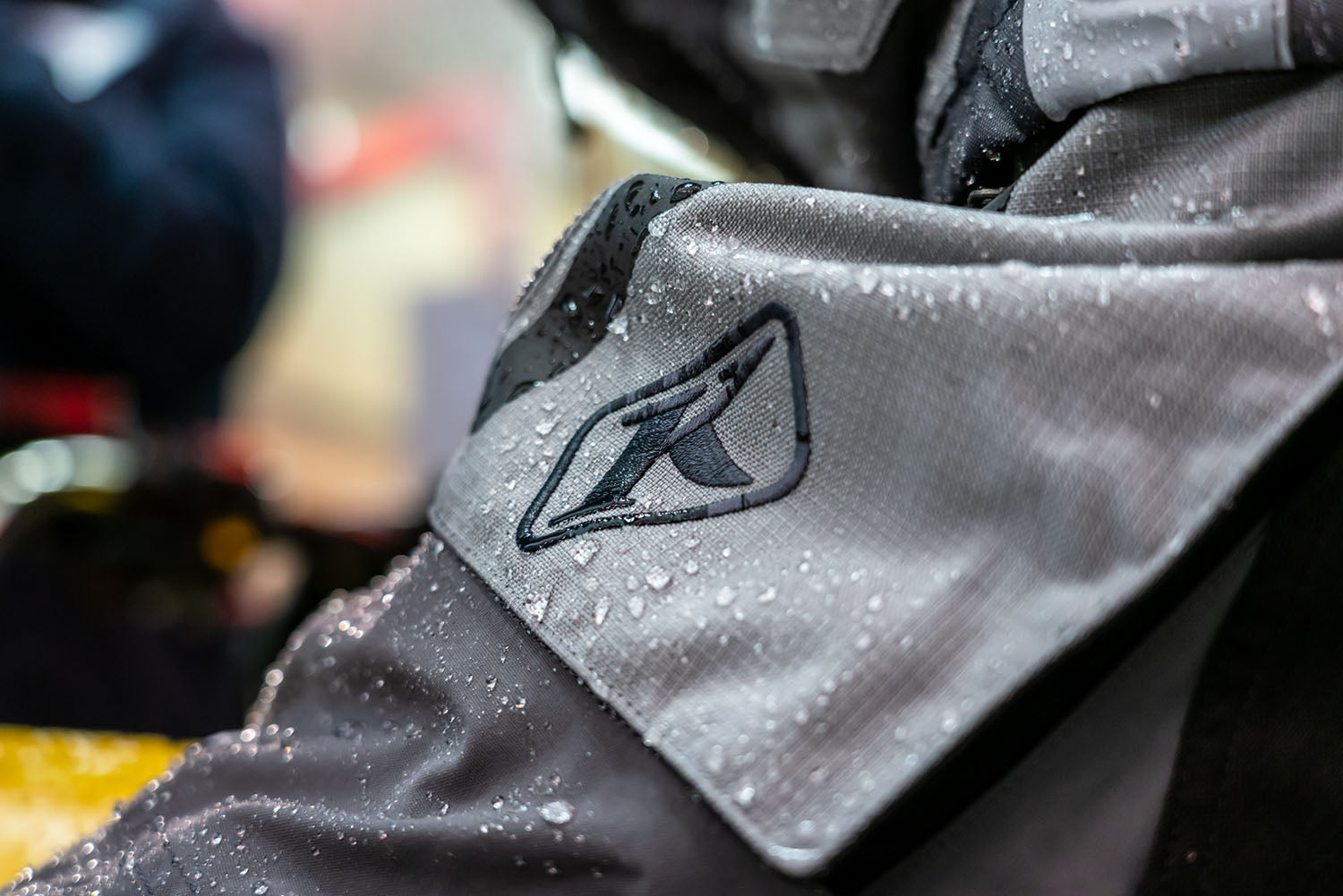 TECH: TAKING CARE OF GORE-TEX