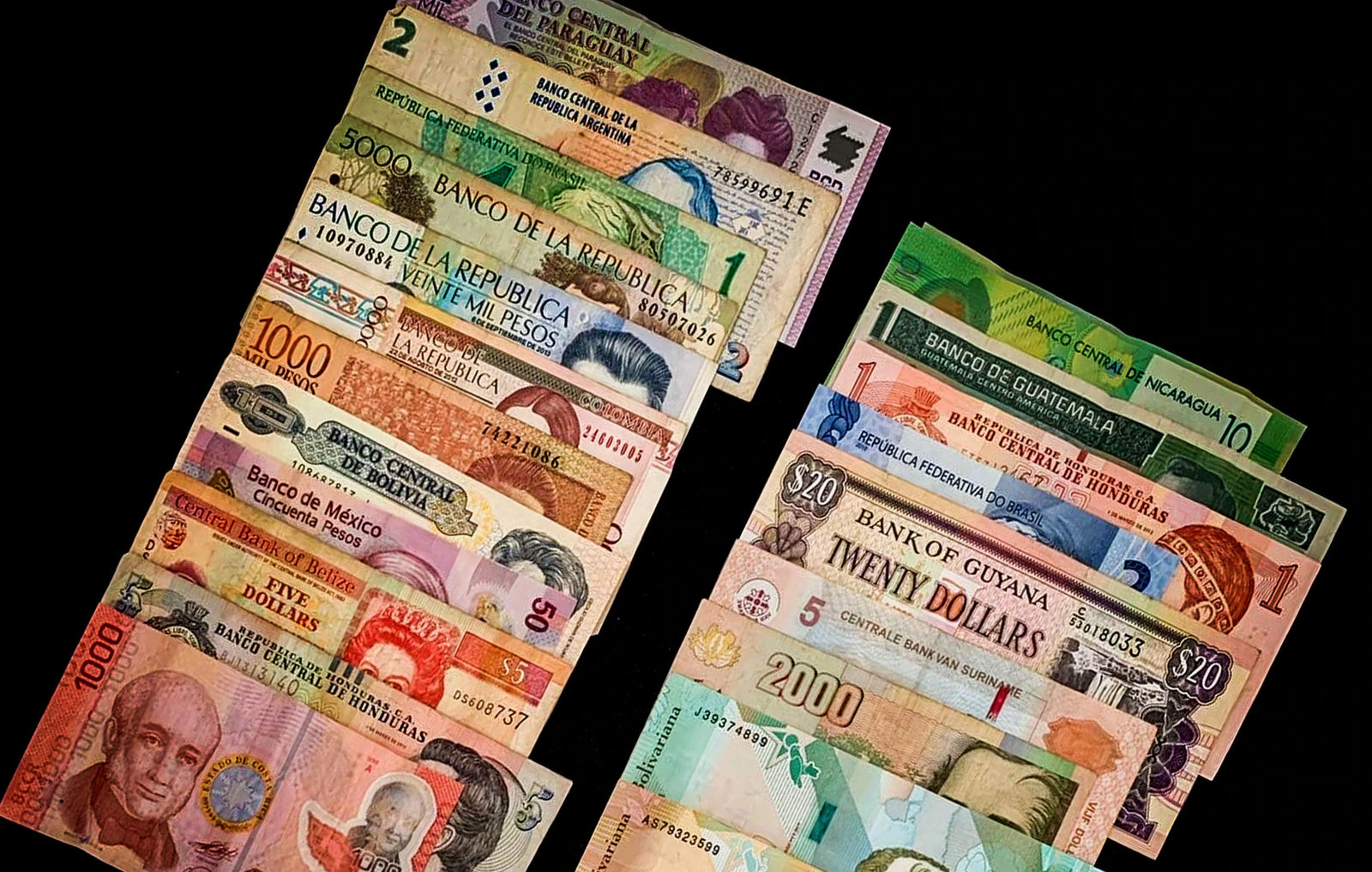 TIM BURKE: THAT AWKWARD TOPIC - MONEY