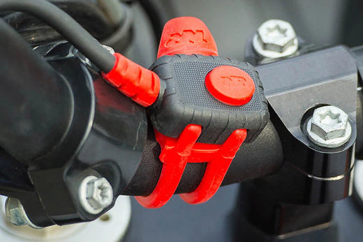 TESTED: NITERIDER PRO ADV 4200 SET - Upshift Online Inc.