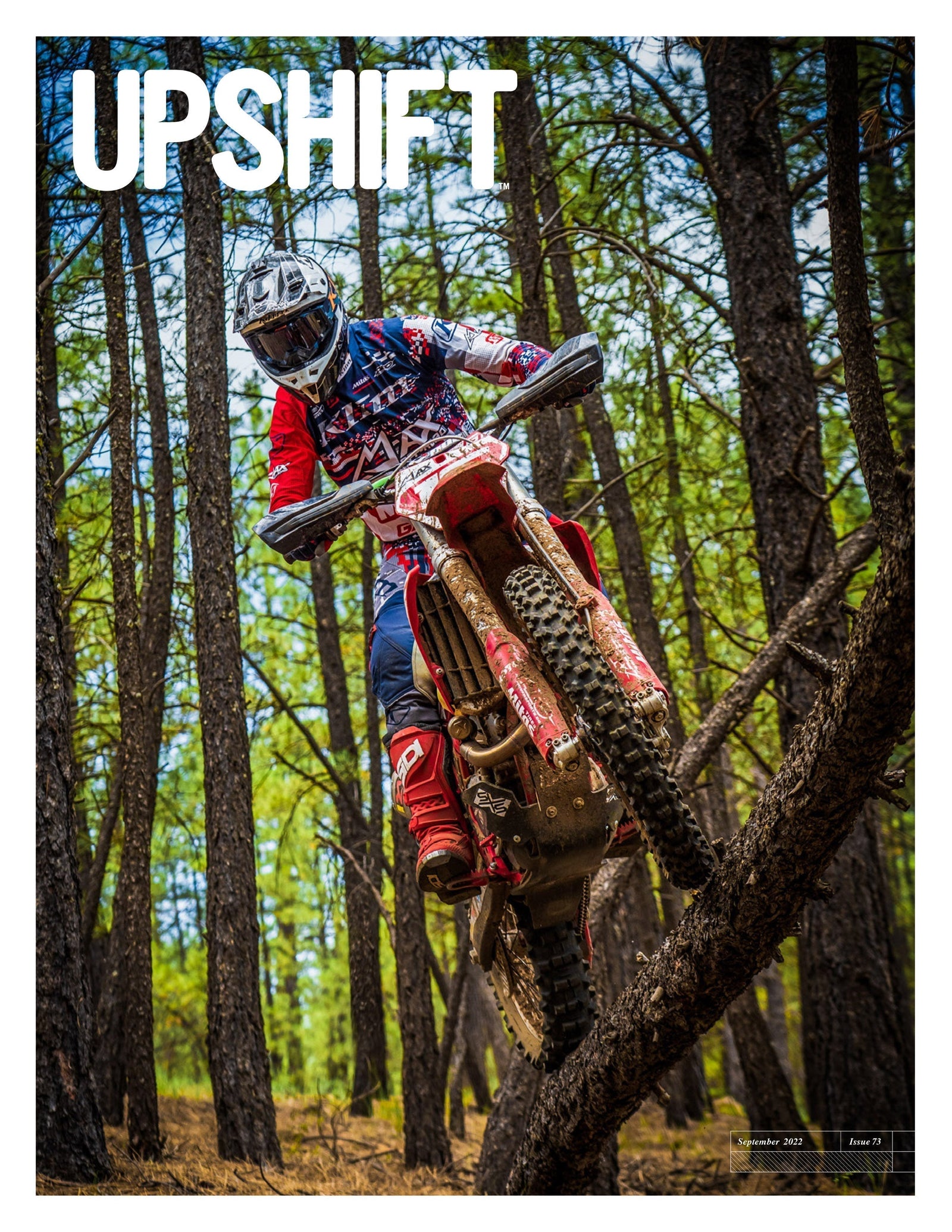 ISSUE 73 - SEPTEMBER 2022