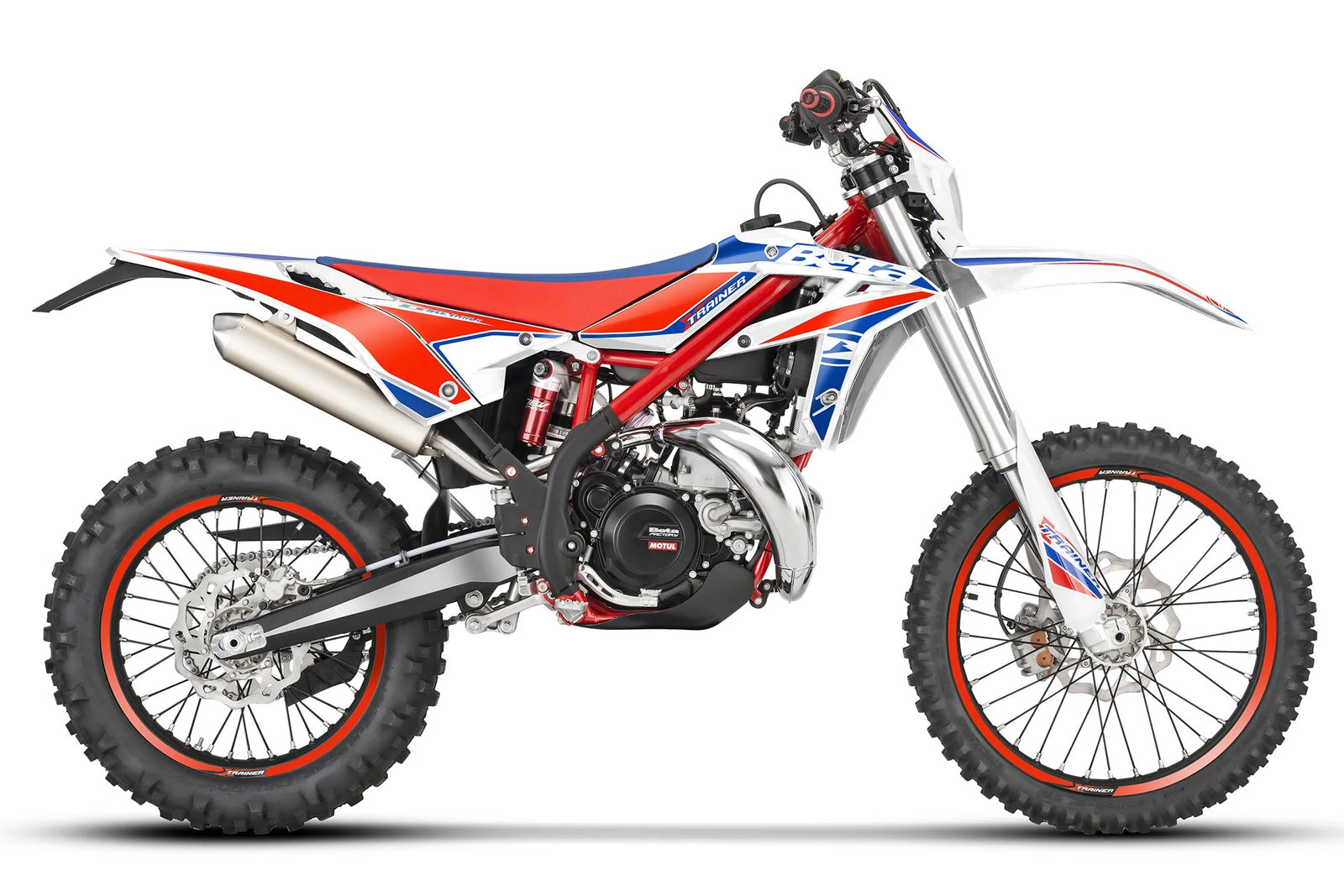 BETA ANNOUNCES THE 2022 X-TRAINER 300