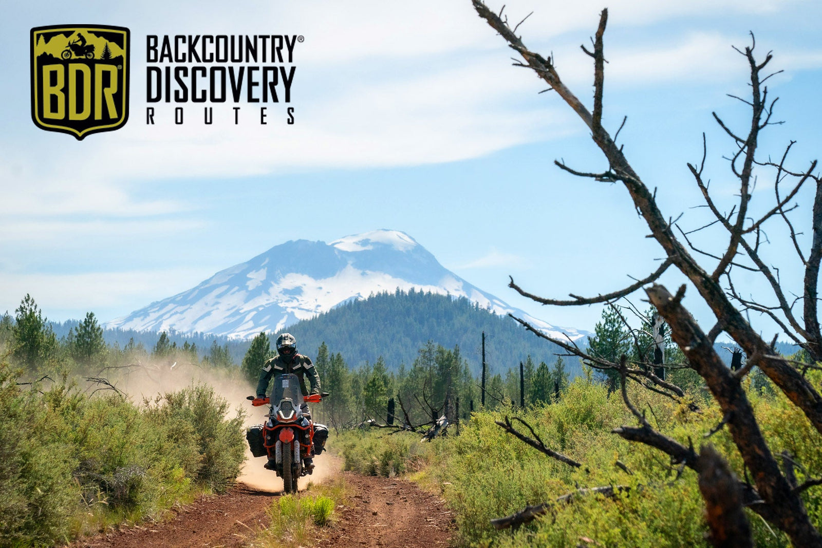 KEEP UP ON THE LATEST BDR ROUTE  STATUS