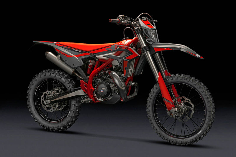 バイク beta xtrainer250 BETA ANNOUNCES THE 2025 XTRAINER 250 - Upshift Online Inc.