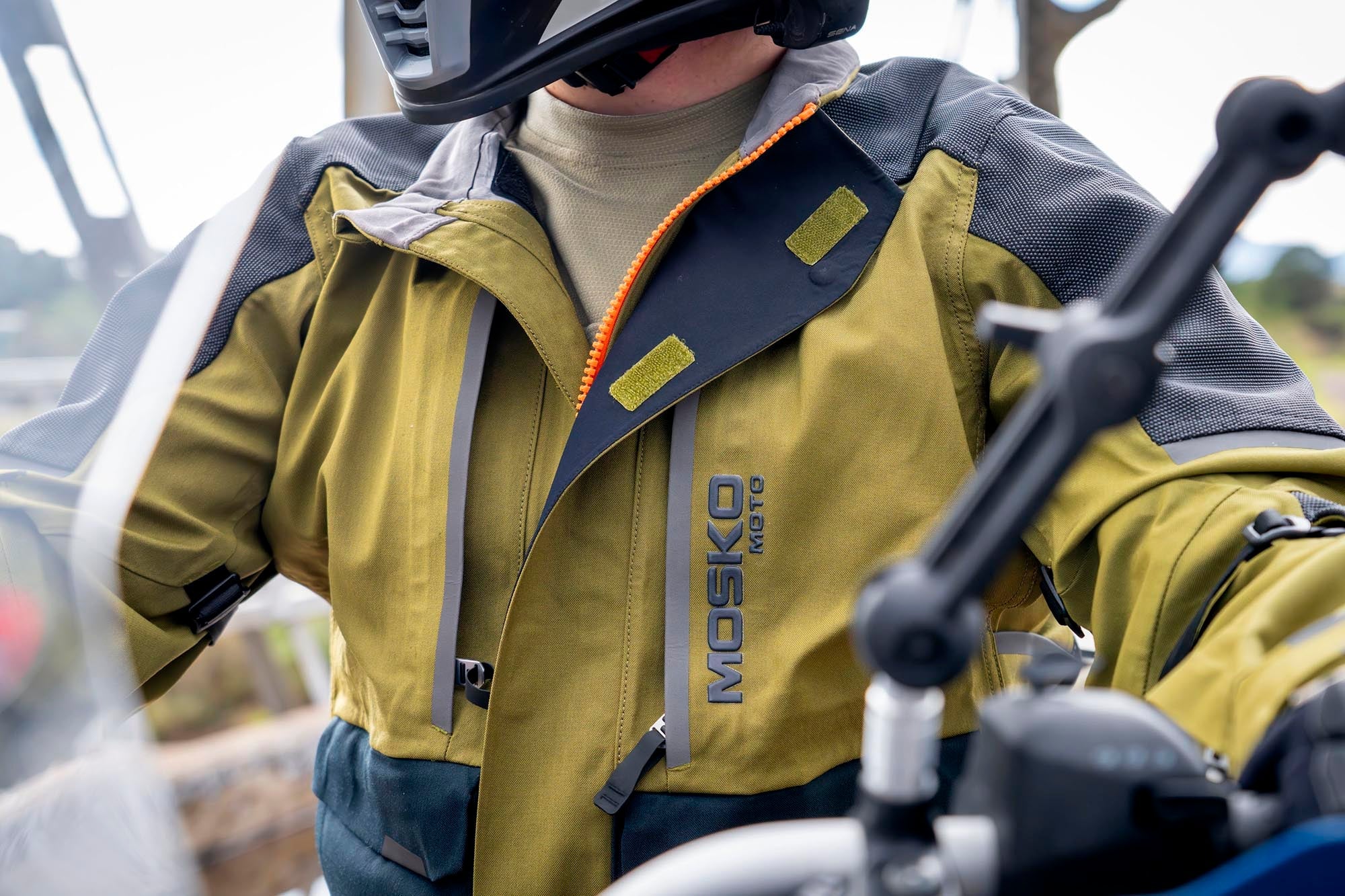 TESTED: Mosko Moto Boundary IR Kit