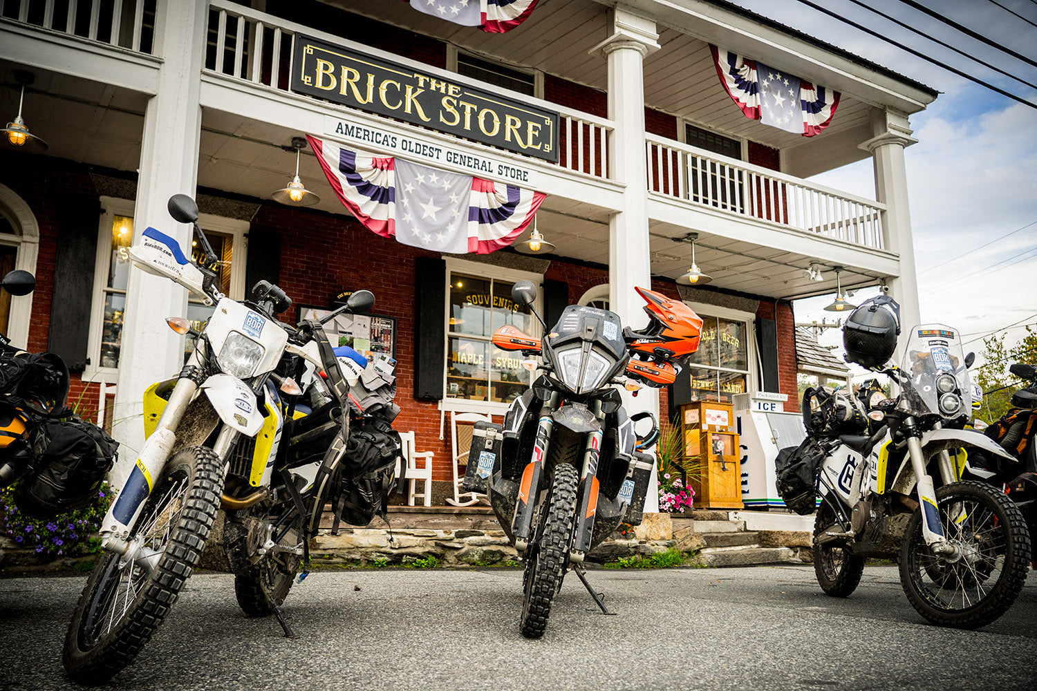 BDR RELEASES COMPREHENSIVE ECONOMIC IMPACT STUDY