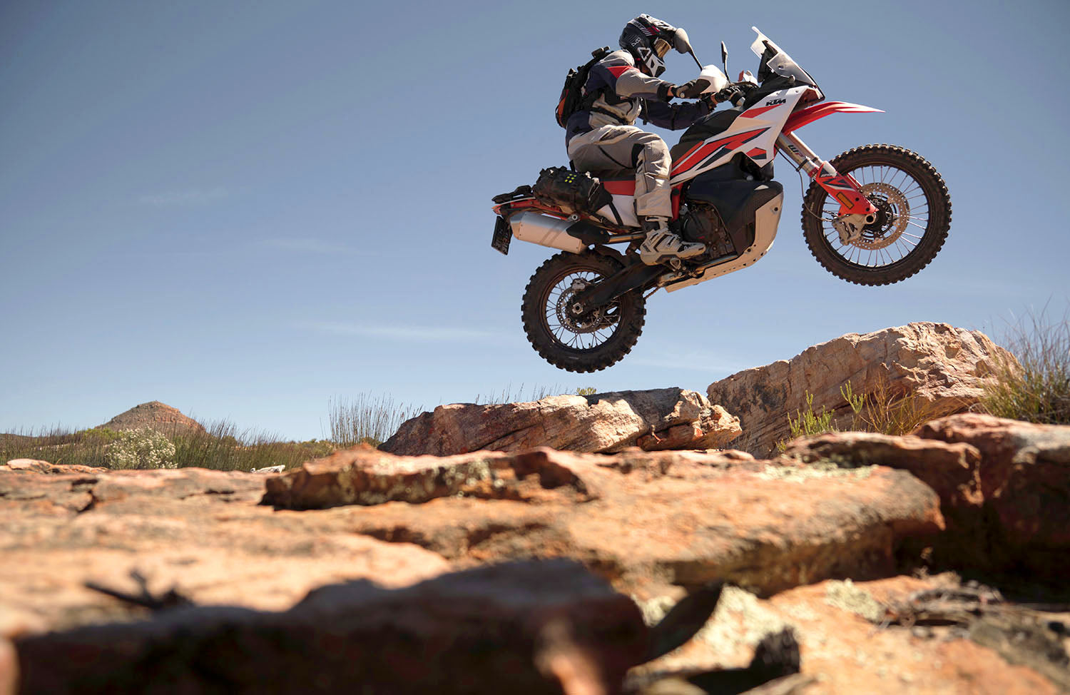 VIDEO RELEASE: TWO DAYS IN CAPE TOWN WITH CHRIS BIRCH