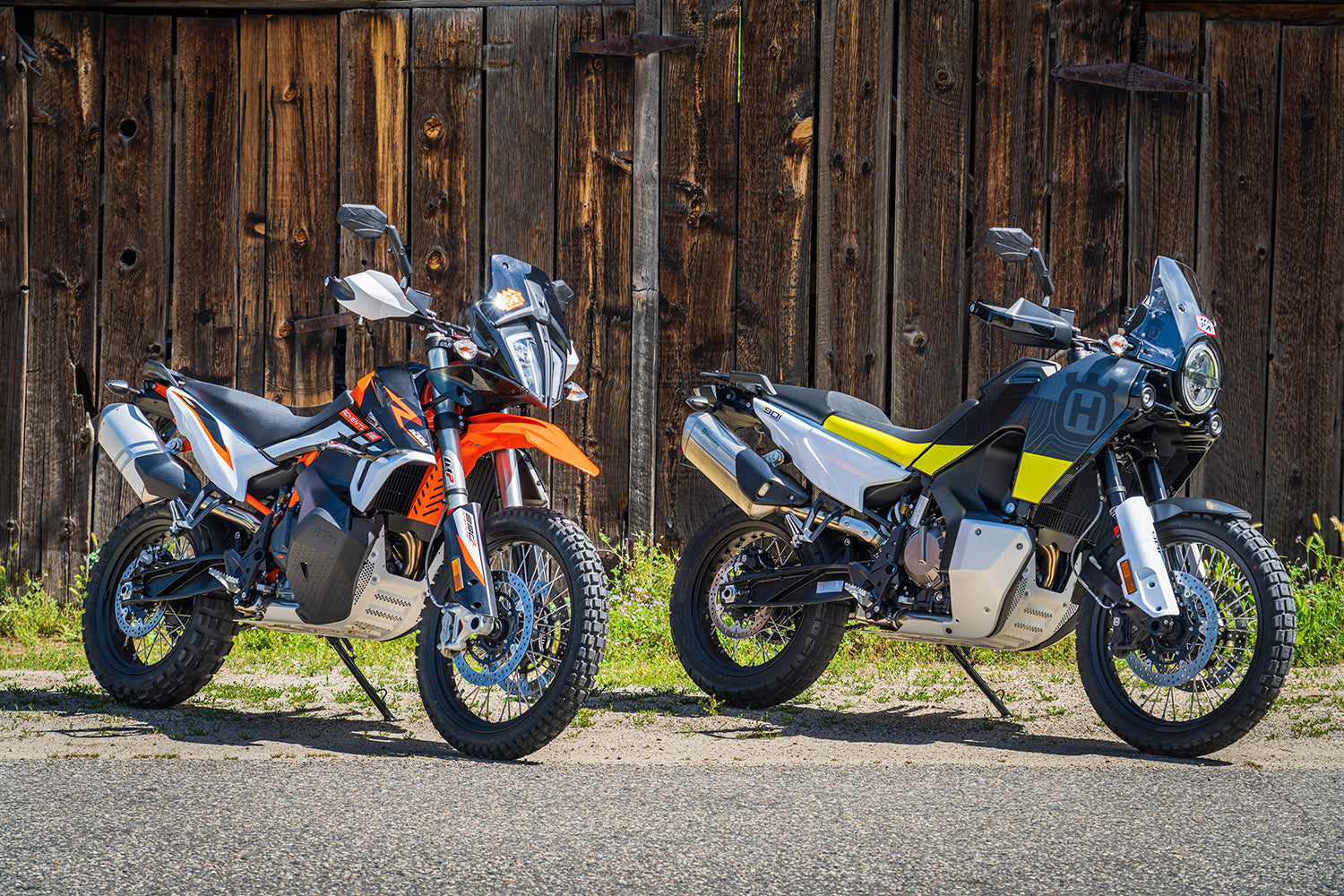 Norden vs 890