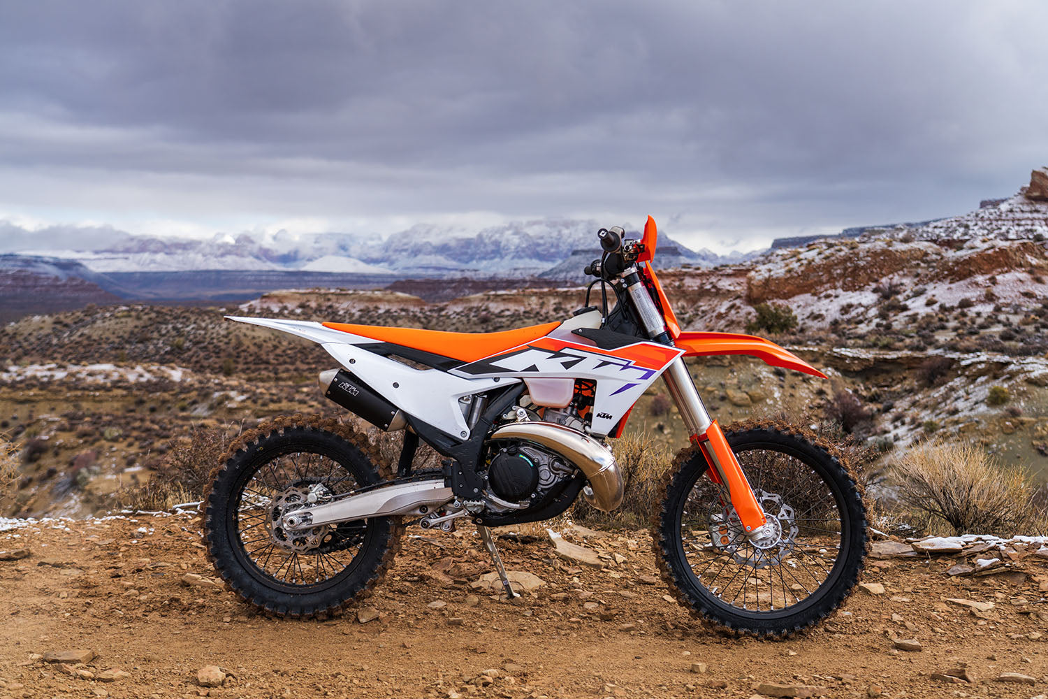2023 KTM 300 XC