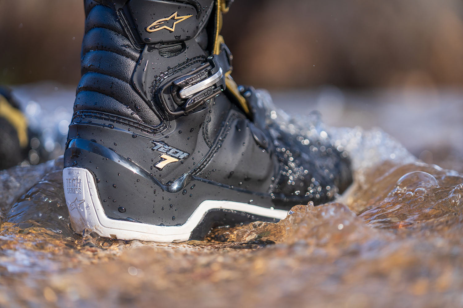 Alpinestars Tech 7 Enduro Drystar Boots