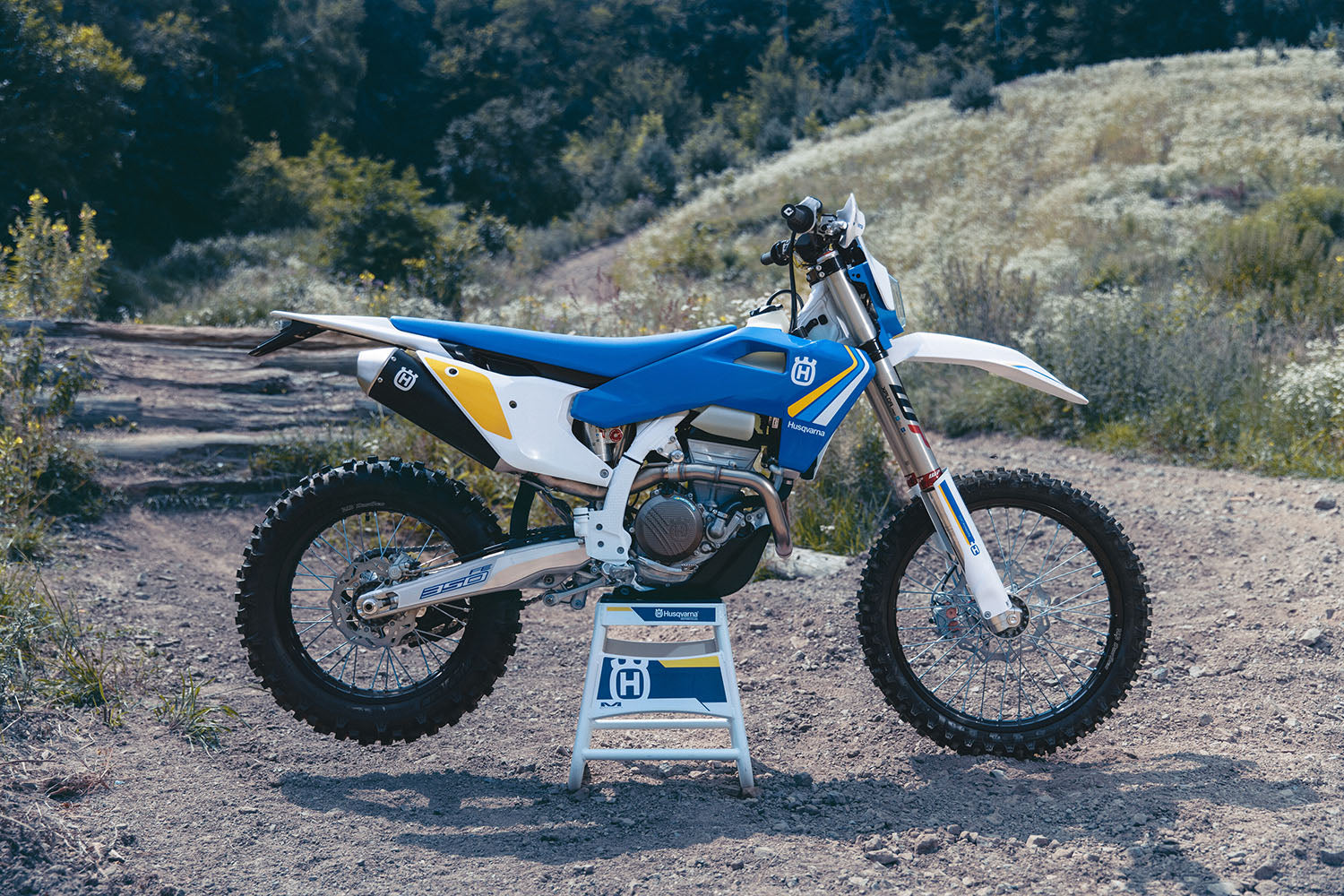 Husqvarna Mobility reveals limited edition Heritage models