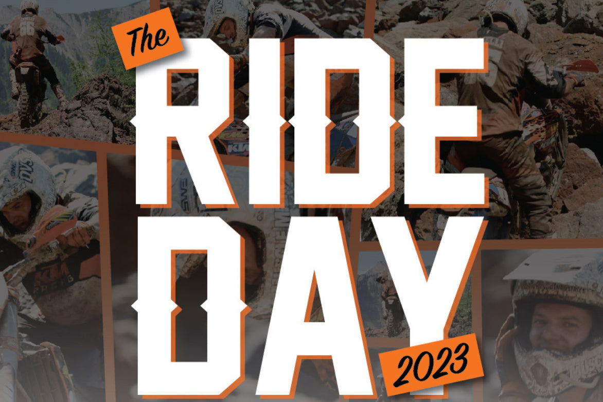 CASELLI RIDE DAY 2023