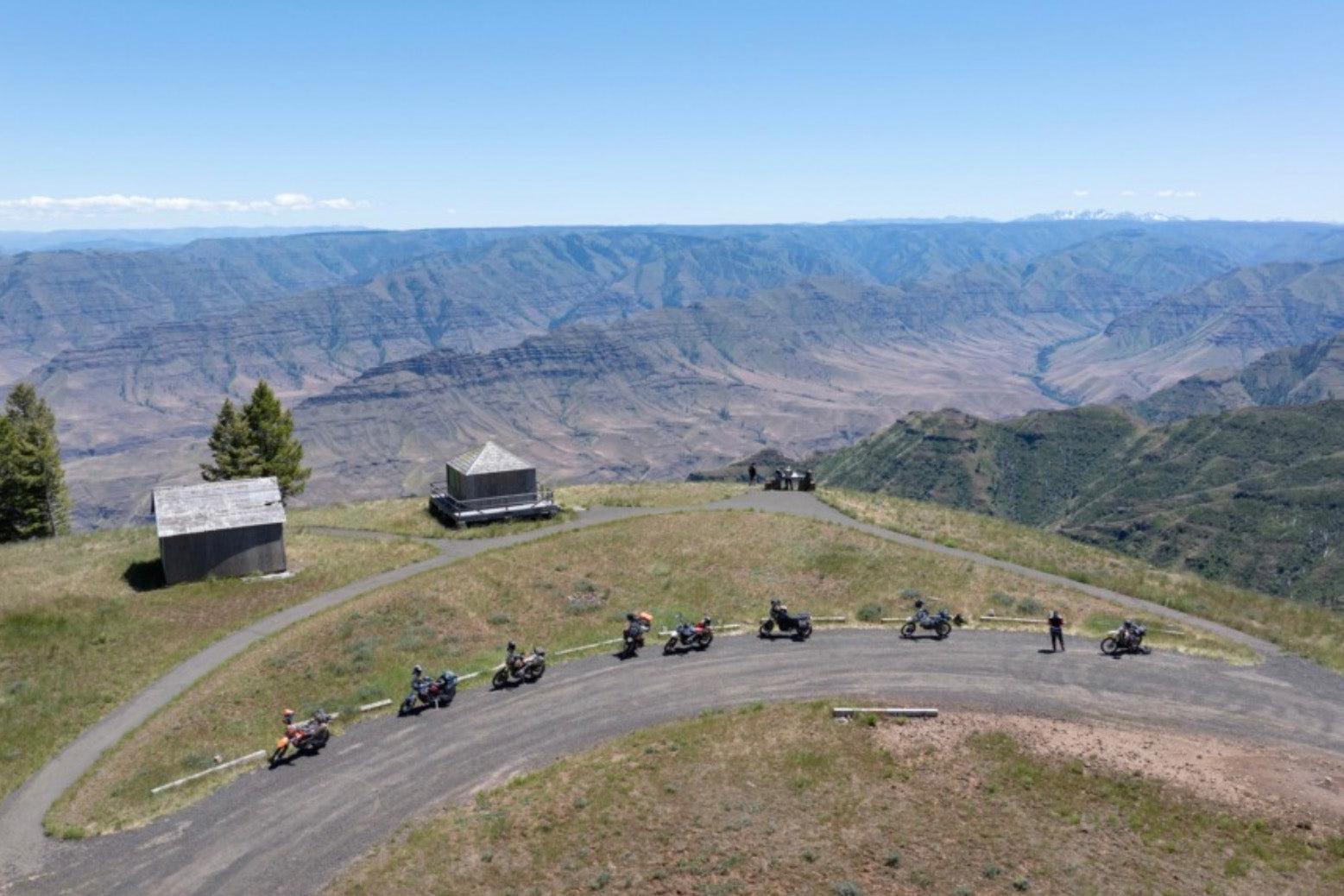 New Hells Canyon BDR-X Coming August 7