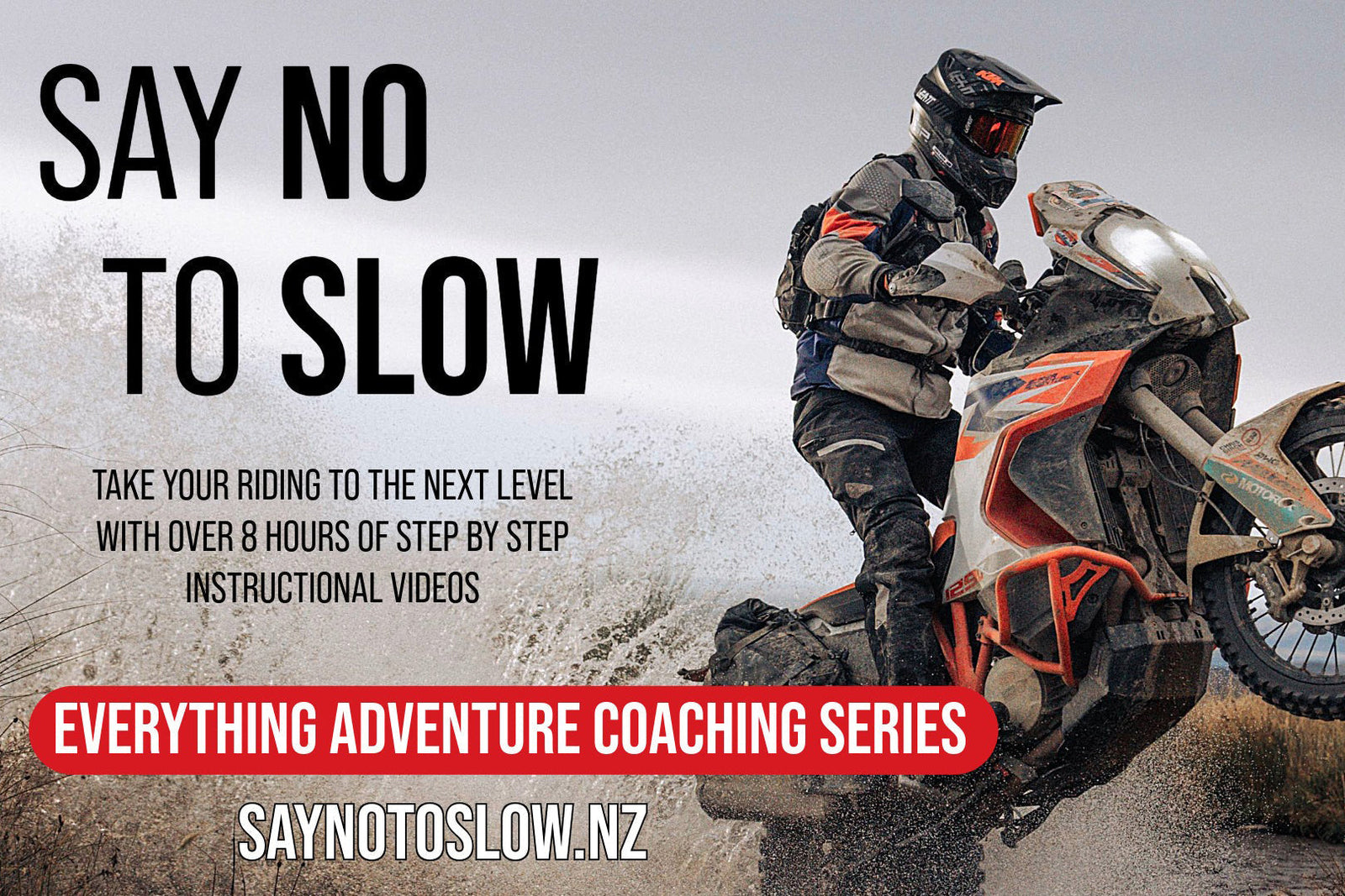 Chris Birch Launches Everything Adventure – A Bold New Chapter in Online Coaching