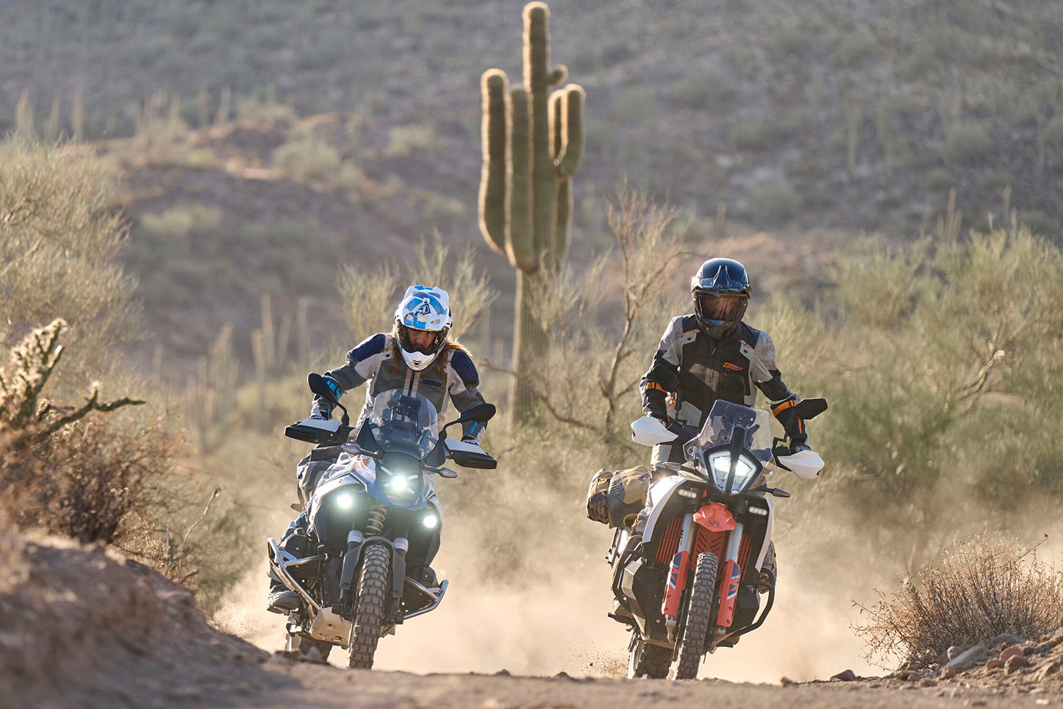 REFRESHED HOT WEATHER SUMMER MESH ADV GEAR FROM KLIM