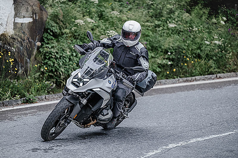 KLIM RELEASES REDESIGNED FLAGSHIP KODIAK JACKET & PANT