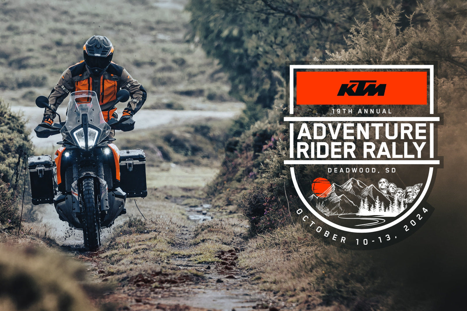 FIRST RIDE: 2020 KTM 390 ADVENTURE - Upshift Online Inc.