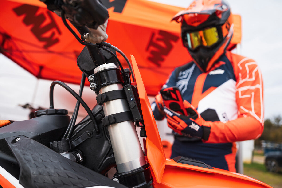 KTM CONNECTIVITY UNIT OFFROAD