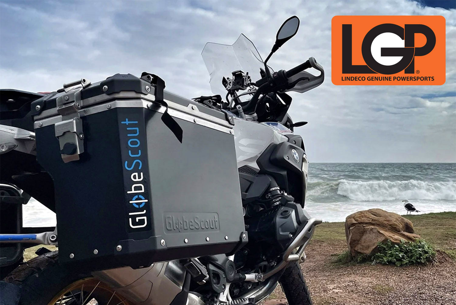 JOIN LINDECO GENUINE POWERSPORTS AT 2023 BMW MOA RALLY