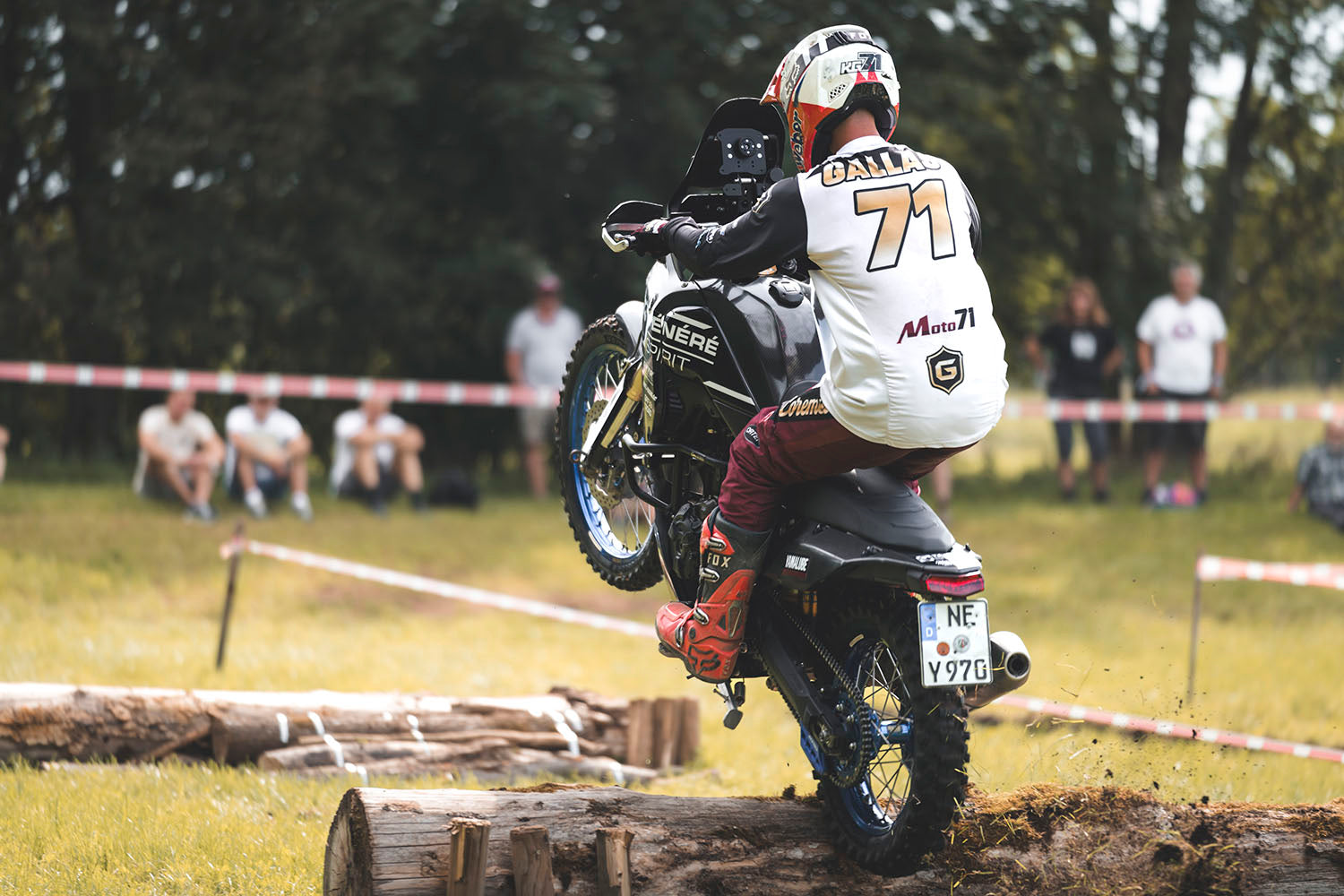 2023 MaxlRIDE Motofestival