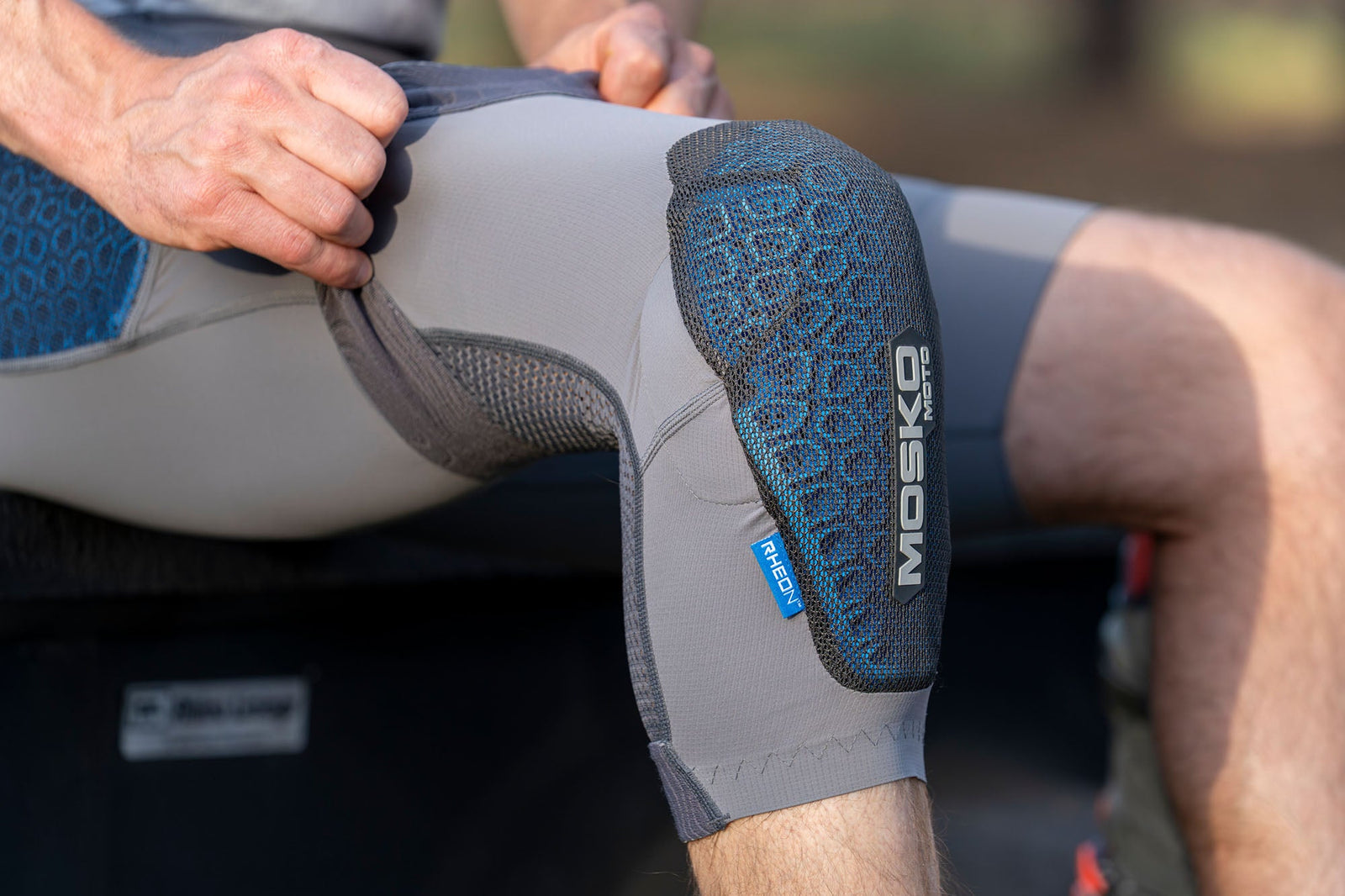 Tested: Mosko Moto Phase CE-2 Body Armor