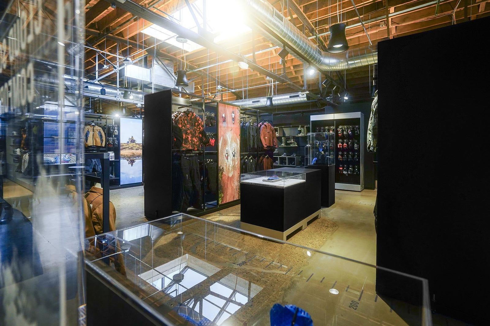 REV'IT! opens first own brand store in Denver