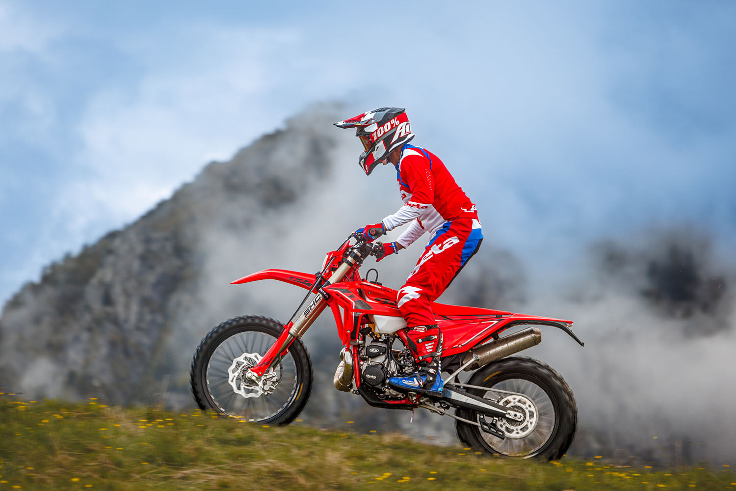 Beta announces 2026 RR X-Pro Models