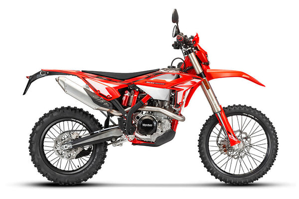 BETA ANNOUNCES NEW 2024 RS MOTORCYCLE MODELS - Upshift Online Inc.